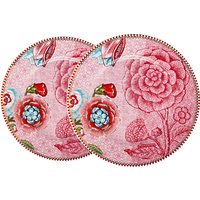 PiP Studio Spring To Life 17cm Plate, Set Of 2