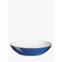 Denby Imperial Blue Pasta Bowl Set, 4 Pieces