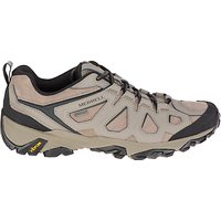 Merrell Moab FST GTX Waterproof Men's Walking Shoes, Brown