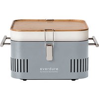 Everdure By Heston Blumenthal CUBE™ Portable Charcoal BBQ