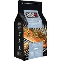 Weber® Seafood Wood Chips, 0.7kg