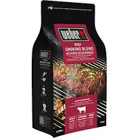 Weber® Beef Wood Chips, 0.7kg