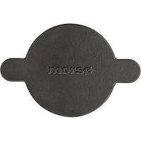 Morsø Cast Iron Smokeeper, Black