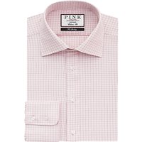 Thomas Pink Joaquin Check Classic Fit Shirt