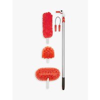 Oxo Long Reach Duster With Pivoting Head