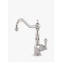 Perrin & Rowe Aquitaine 4741 Single Lever Mixer Kitchen Tap