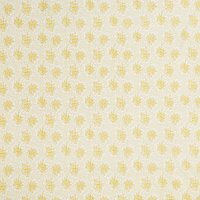Kokka Delicate Floral Fabric