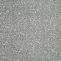 Kokka Textured Print Fabric, Grey