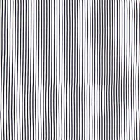 Oddies Textiles Structured Jersey Stripe Fabric, Blue/White