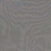 Montreux Fabrics Textured Stripe Fabric, Black/White