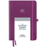 Mum's Office The Academic Academic Diary 2017/2018