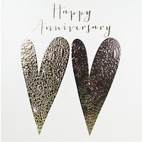 Belly Button Designs Anniversary Card