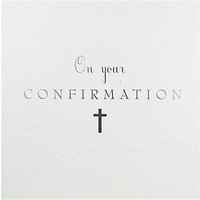 Cardmix Confirmation Greeting Card