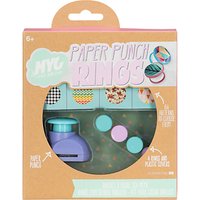 NPW Make Your Own Rings Jewellery Kit