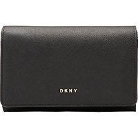 DKNY Bryant Park Saffiano Leather Medium Carryall Purse