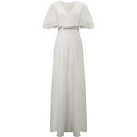 Phase Eight Bridal Chelsie Wedding Dress, Ivory