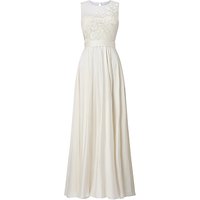Phase Eight Bridal Clarabella Wedding Dress, Cream