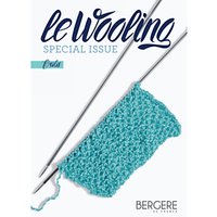 Bergere De France Orilis Mini Knitting Magazine