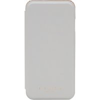 Ted Baker Shannon Mirror IPhone 6 Case , Light Grey
