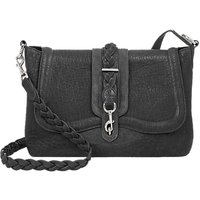 Hill And Friends Lucky Leather Shoulder Bag