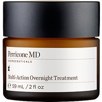 Perricone MD Multi-Action Overnight Treatment, 59ml