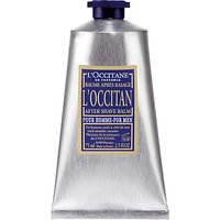 L'Occitane After Shave Balm, 75ml