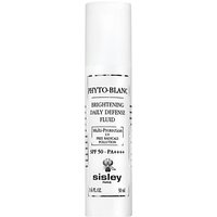 Sisley Phyto-Blanc Brightening Daily Defence Fluid SPF 50, 50ml
