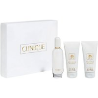 Clinique Aromatics In White Fragrance Gift Set