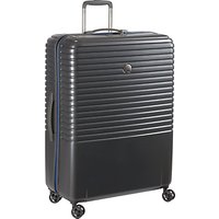 Delsey Caumartin 76cm 4-Wheel Suitcase
