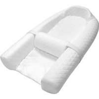 Cocoonababy Sleep Positioner, White