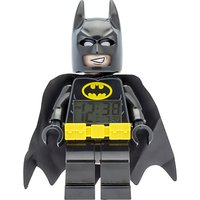 LEGO 9009327 The LEGO Batman Movie Batman Clock