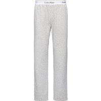 Calvin Klein CK Modern Cotton Lounge Pants, Grey
