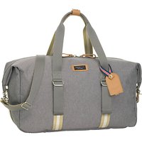 Storksak Travel Duffle Bag