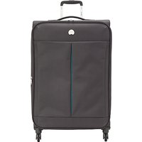 Delsey Tournelles 77cm 4-Wheel Suitcase