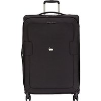 Delsey Vanves 76cm 4-Wheel Suitcase