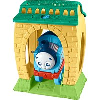 Fisher-Price Thomas The Tank Day To Night Projector