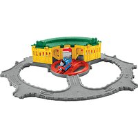 Fisher-Price Thomas & Friends Tidmouth Sheds