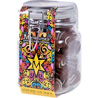 Montezuma's Salted Caramel & Milk Chocolate Truffle Jar, 600g