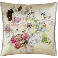 Designers Guild Palissy Cushion, Camellia