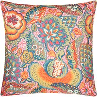 Liberty Fabrics & John Lewis Patricia Spice Cushion