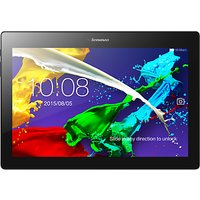 Lenovo Tab 2 A10-30 Tablet, Android, Wi-Fi, 2GB RAM, 32GB, 10.1