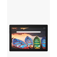 Lenovo Tab 3 10 Plus Tablet, Android, Wi-Fi, 2GB RAM, 16GB, 10.1 Full HD, Slate
