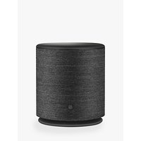 B&O PLAY By Bang & Olufsen BeoPlay M5 Wireless Multiroom & Bluetooth Speaker With Google Chromecast & Apple AirPlay