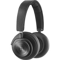 B&O PLAY By Bang & Olufsen Beoplay H9 Wireless Bluetooth Active Noise Cancelling Over-Ear Headphones With Intuitive Touch Controls