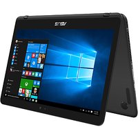 ASUS ZenBook Flip UX360 Laptop, Intel Core I5, 8GB RAM, 256GB SSD, 13.3 QHD+