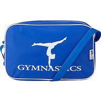 Tappers And Pointers Gymnastics Shoulder Bag
