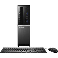 Lenovo Ideacentre 510S Tower PC, Intel Core I7, 8GB RAM, 2TB HDD, Black
