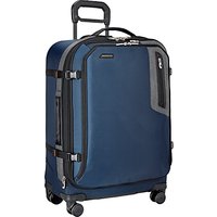 Briggs & Riley BRX Explore 66cm Suitcase, Blue