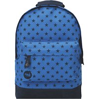 Mi-Pac All Stars Mini Backpack, Royal Blue