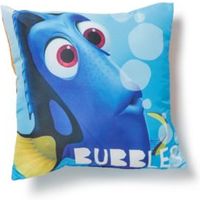 Finding Dory Reversible Multicolour Cushion